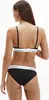 Calvin Klein dames Modern Baumwolle slip, zwart Produktbild-Vorschau 17