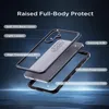 Wasserdichte Handyhülle für Samsung Galaxy A37 / A36 5G 360 Produktbild-Vorschau 3