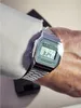 Casio Collection A168WA-3AY, Wasserfest Produktbild-Vorschau 6