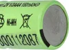 vhbw 5x Akkuzelle Ersatz für 1/3AAA für Modellbau (150mAh, Produktbild-Vorschau 7