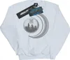 Harry Potter - "Hogwarts" Sweatshirt für Herren BI27117 Produktbild-Vorschau 1