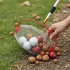 HUKA HK-0033 Raccoglitore multifunzionale di frutta e noci Anteprima dell’immagine prodotto 2