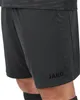 JAKO Unisex Sporthose World, Farbe:Asphalt, Groesse:L Produktbild-Vorschau 6