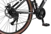 Velors 27,5 Zoll Mountainbike – 21-Gang Schaltung, Produktbild-Vorschau 6