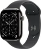 Apple Watch Series 11 GPS + Cellular, 42mm Titangehäuse Produktbild-Vorschau 1