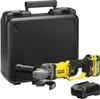 Smerigliatrice angolare a batteria Stanley Fatmax V20, 18 Anteprima dell’immagine prodotto 1