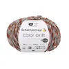 Schachenmayr Color Drift 00085 Fjord Pletacia priadza Náhľad obrázku produktu 4