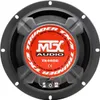 MTX TX465C, 2 vie, 320 W, 4 ohm, 93,5 dB, 45 - 25000 Hz, Anteprima dell’immagine prodotto 3