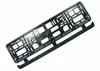 UTAL INTENSE Kennzeichenhalter carbon Voir les images du produit 2