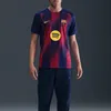 Nike FC Barcelona 2025/26 Stadium Home Shirt Senior Produktbild-Vorschau 4