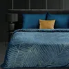 Limitowana kolekcja MUSA2 KOC 150x200 cm dunkelblau Podgląd zdjęcia produktu 9