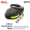 Flexi Rollijn Tape Neon Giant M 8 Mtr Productafbeelding-voorbeeld 7