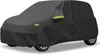 Bâche Voiture Imperméable Extérieur avec Fermeture pour Voir les images du produit 2