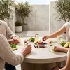 Silikon-Eisform Behälter Für Eiswürfel Xl 6 Grosse Produktbild-Vorschau 4