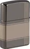 Zapalovač ZIPPO JAMES BOND BLACK ICE 60005397 Náhled obrázku produktu 3