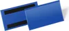 DURABLE Etikettentaschen magnetisch 150x67 mm 50 St., Produktbild-Vorschau 1