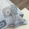Tagesdecke Zweiseitige Bettüberwurf Allzweckdecke Produktbild-Vorschau 3