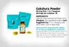 DR WAKDE'S Gokshura Pulver (Tribulus terrestris) - 100 g Produktbild-Vorschau 4