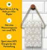 SNYCE Nicecube Toilettenpapier – mit Bauhaus-Design Produktbild-Vorschau 3