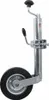 UNITRAILER Stützrad Set 48 mm mit Klemme, 150 kg, Höhe Produktbild-Vorschau 6