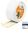 QUEST 4in1 Multifunktionsleiste, Weichsockelleiste Produktbild-Vorschau 2