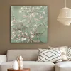 MuchoWow® - Leinwandbilder - Mandelblüte - Kunst - Van Gogh Produktbild-Vorschau 5