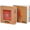 Kapla RL+RP, 3 Jahr(e), Holz, 41 Stück(e), 1 kg Produktbild-Vorschau 3