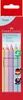 Faber-Castell Buntstift Jumbo Grip Pastell 5er-Etui Produktbild-Vorschau 1