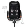 Kinderkraft NAVA 3-in-1, kinderwagen, loopfiets en Productafbeelding-voorbeeld 7