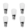 5 x LED Leuchtmittel T26 Röhre Kühlschrank 2W = 16W E14 Produktbild-Vorschau 1
