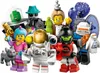 LEGO Minifigures 26. séria – vesmír, Stavebnica, 5 rok / Náhľad obrázku produktu 8