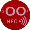 1Set mit 5 Stk. Magnet NXP-NTag213 on metal Sticker zum Produktbild-Vorschau 5