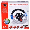 BIG 800056493 - Roue de secours avec sonnette pour Big Voir les images du produit 6