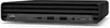 HP Pro Mini 400 G9 DM 6B242EA - Intel i5-12500T. 16GB RAM. Produktbild-Vorschau 5