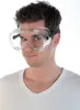 Hygostar 8510 Vollsichtschutzbrille belüftet transparent Voir les images du produit 2