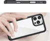 Etui Outer Space Case z żelową ramką do iPhone 16 Pro - Podgląd zdjęcia produktu 4