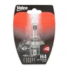 1x VALEO +50% H4 Glühlampe Fernlicht 12V 60/55W P43t-38 Produktbild-Vorschau 2