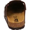 BIO Life Herren Clog braun Produktbild-Vorschau 5