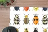 MuchoWow® Mauspad Mousepad Käfer - Insekten - Gestaltung Produktbild-Vorschau 2