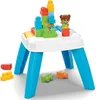 Mega Bloks. Sestav a pusť stůl s kostkami Náhled obrázku produktu 4