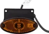 ASPOCK Flatpoint II LED-Seitenmarkierungsleuchte mit Produktbild-Vorschau 1