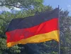 Maxifahne Deutschland (3x5m) XXL Fahne Flagge Germany Produktbild-Vorschau 3