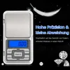 Digitale Grammwaage Küchenwaage 1g bis 200g Waage 0.01 Produktbild-Vorschau 3