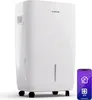 Klarstein DryFy Pro Connect Smart, osuszacz powietrza, Podgląd zdjęcia produktu 10