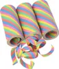 3 gigantyczne serpentyny 15 m "Rainbow" trudnopalne Podgląd zdjęcia produktu 3