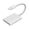 D65 USB 3.1 Typ C auf SD Kartenleser Speicherkarte OTG USB Produktbild-Vorschau 3