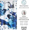 Tenda da doccia Aquaris Anteprima dell’immagine prodotto 3