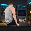 TREX SPORT Bauchroller Set 4in1 TX-010WSA | AB Roller Produktbild-Vorschau 8