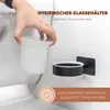 bremermann Bad-Serie PIAZZA BLACK TAPE - WC-Garnitur ohne Produktbild-Vorschau 5