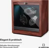 Klarstein Uhrenbeweger für Automatikuhren, Produktbild-Vorschau 2